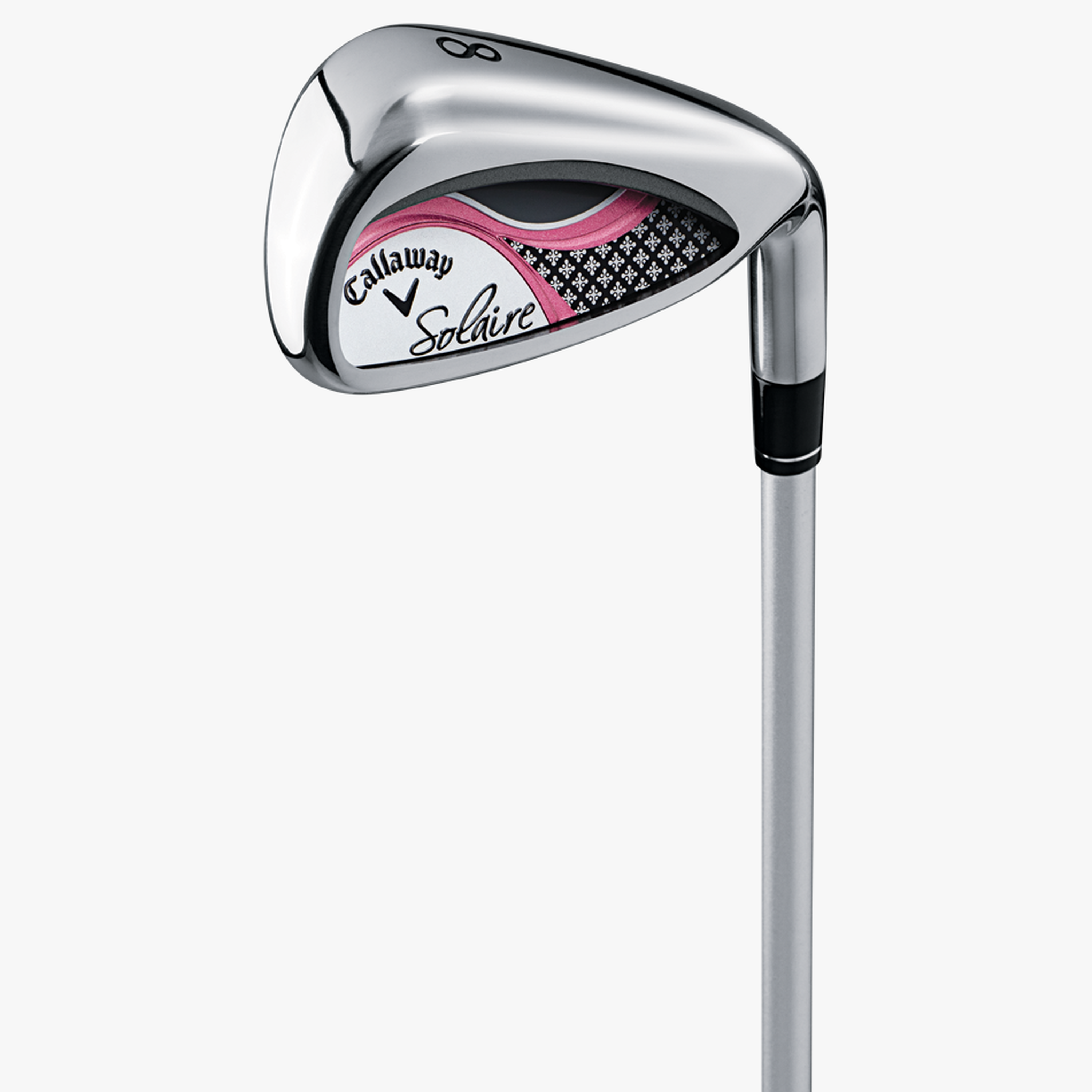 Callaway Golf Women's Solaire Irons (2016) | Callaway Golf Pre-Owned Callaway Golf Women's Solaire Irons (2016) | Callaway Golf Pre-Owned
